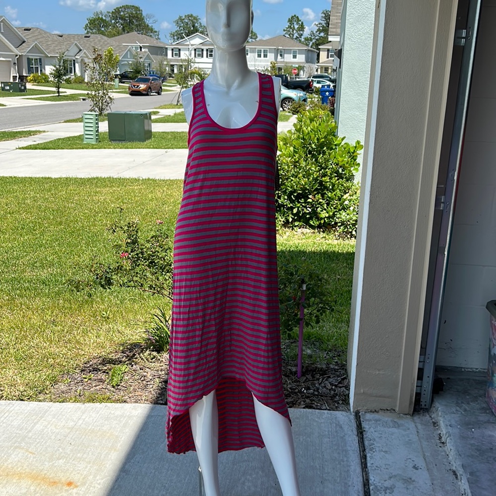 JUST LOVE DRESS SIZE L NWT